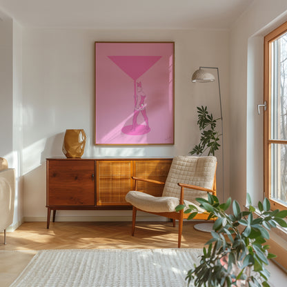 Cherry Pop (2026) by Joseph Malak