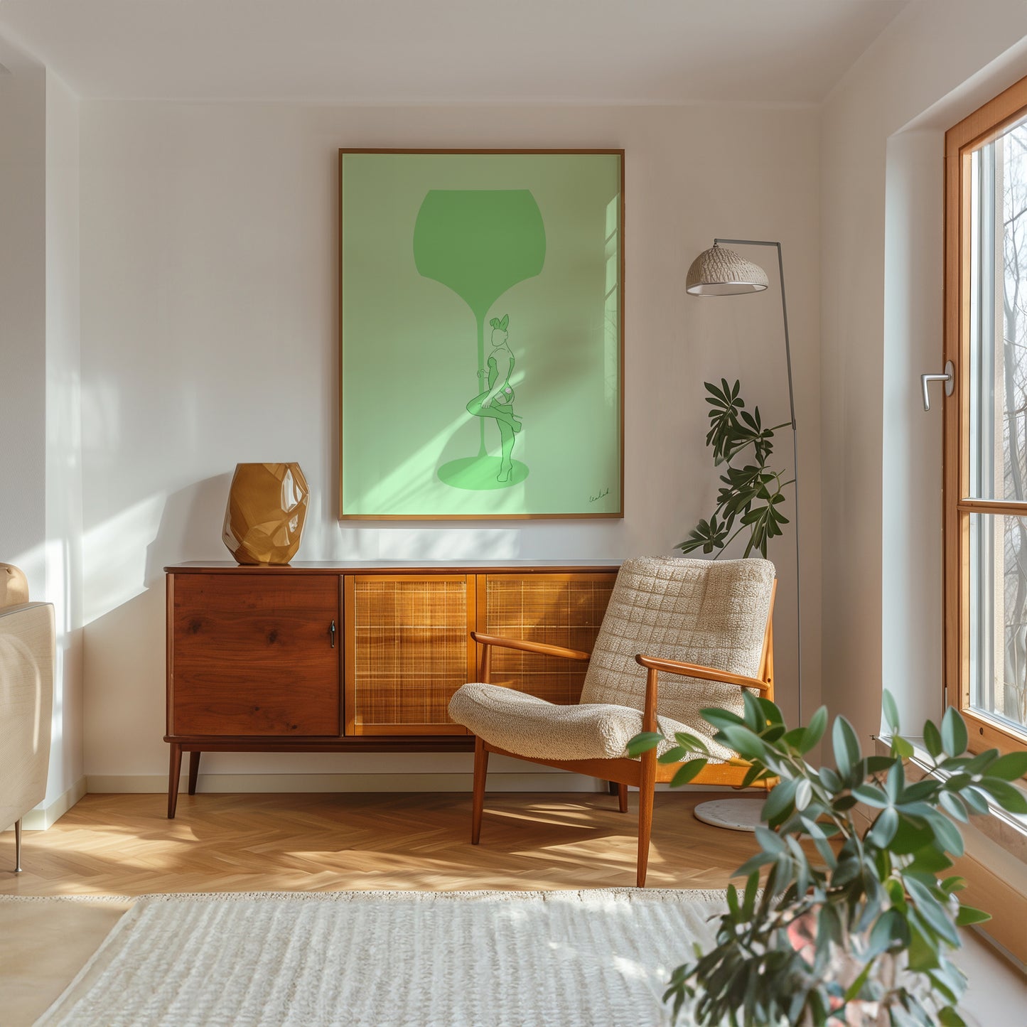 Dirty Sour Apple (2026) by Joseph Malak