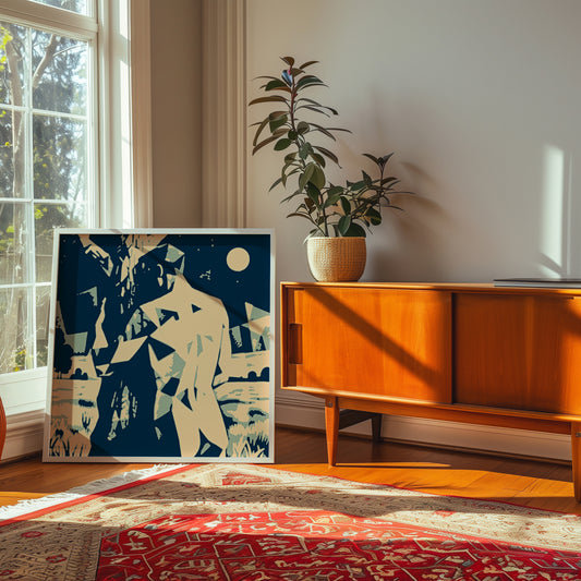 Comfort (2025) by MATT GOLD