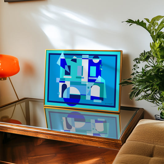 Stonewall Inn Silhouette (2026) by RECOGNITION