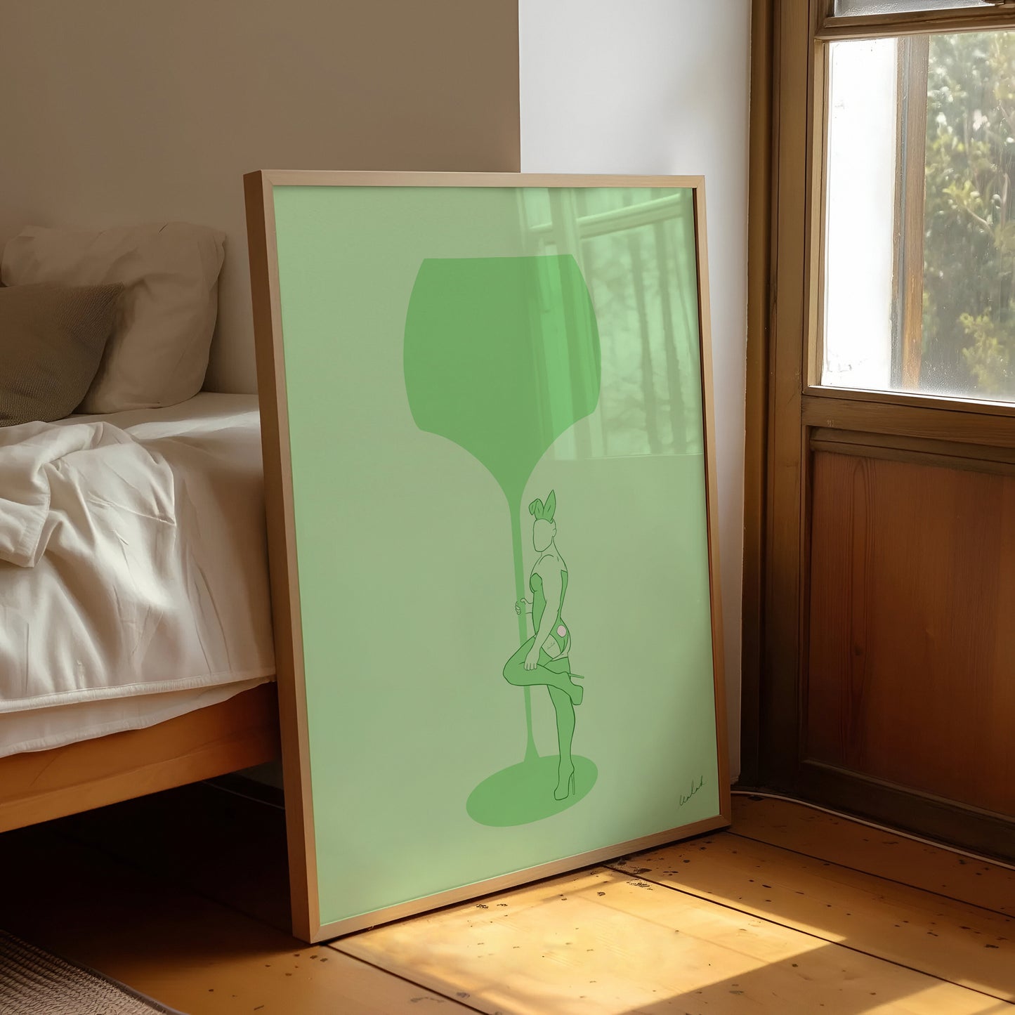 Dirty Sour Apple (2026) by Joseph Malak