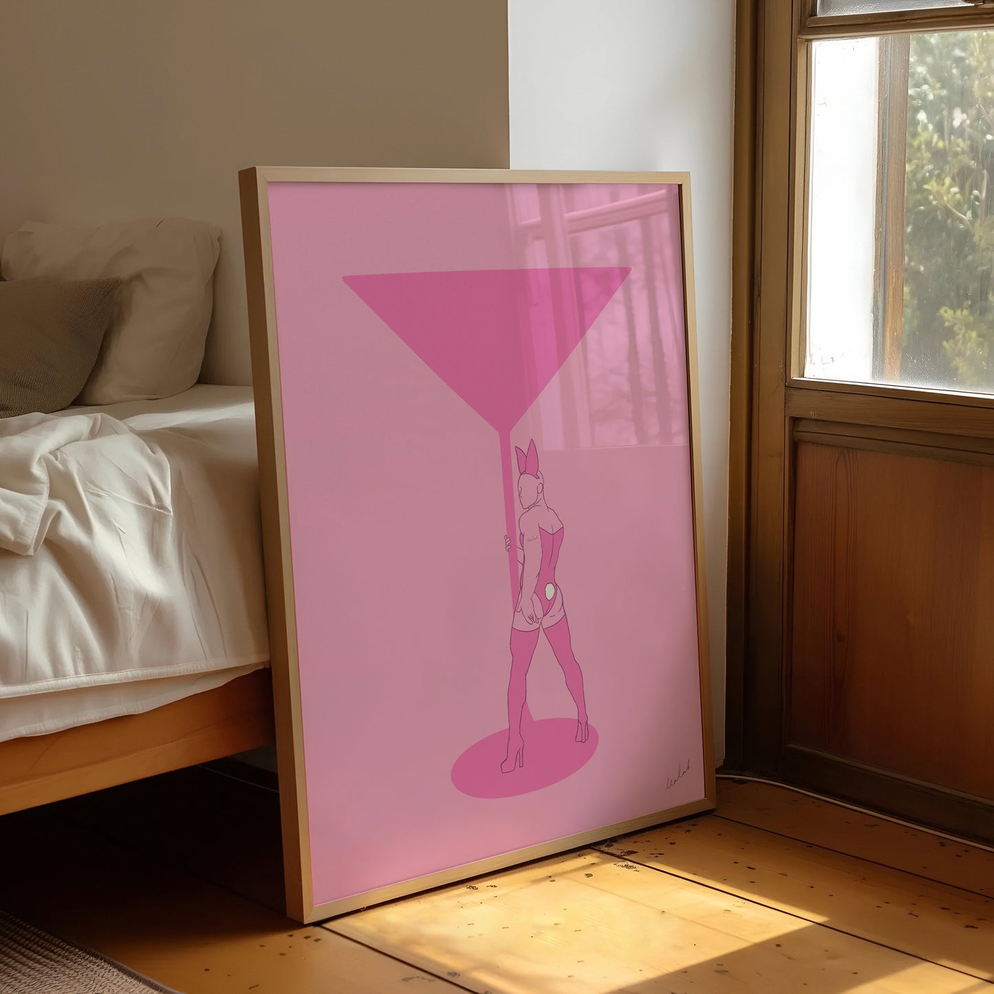 Cherry Pop (2026) by Joseph Malak