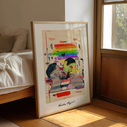 PRIDE (2020) by Nicolae Negură