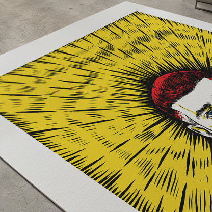 Headspace (2018) by Nicolae Negură