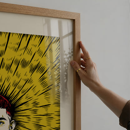 Headspace (2018) by Nicolae Negură