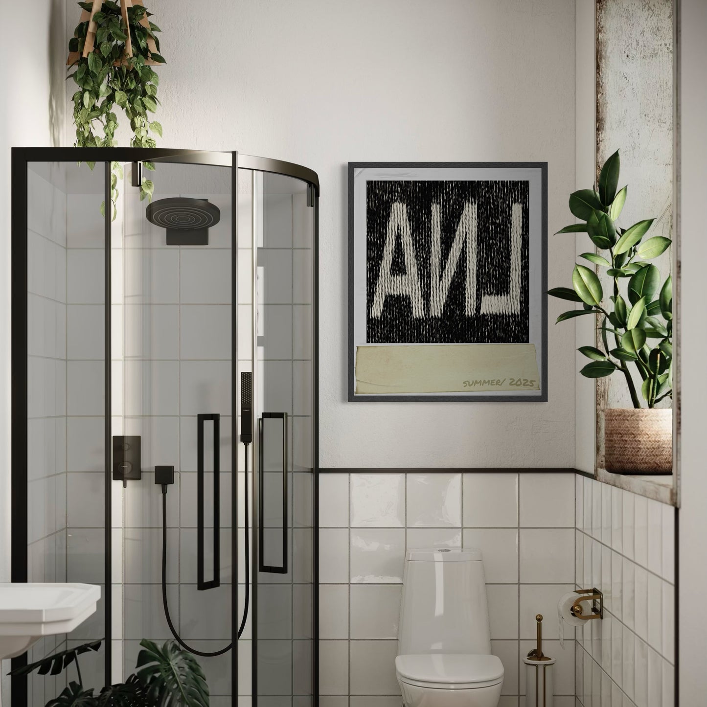 ANL (2025) by Matt Gold