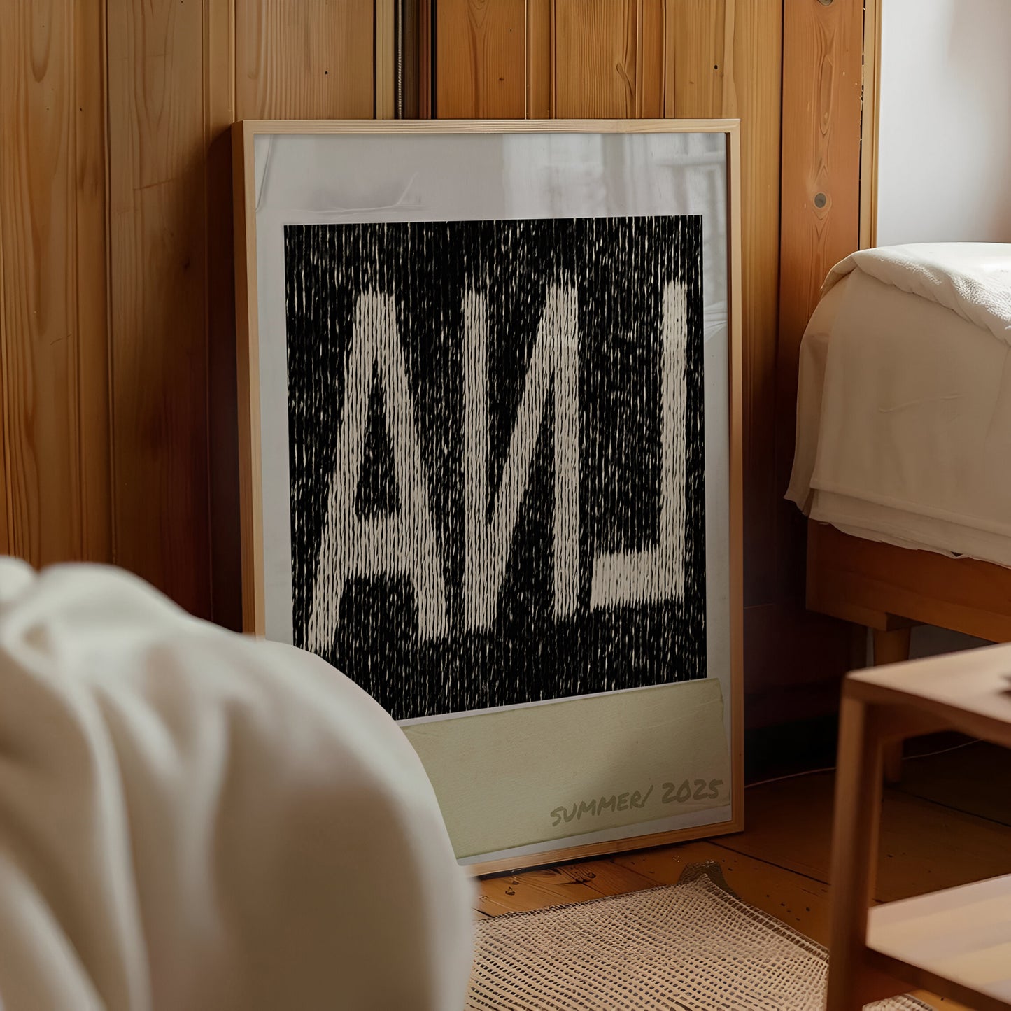 ANL (2025) by Matt Gold