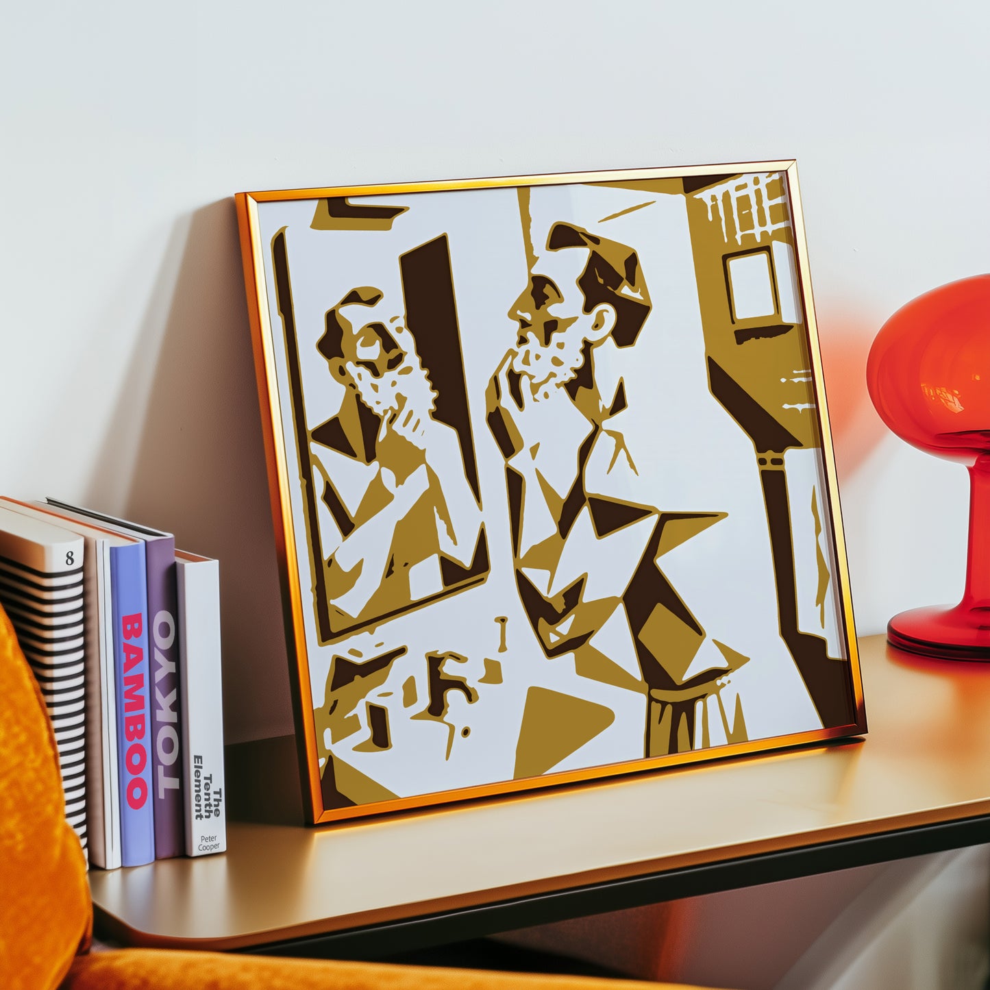 Good Morning (2025) by MATT GOLD