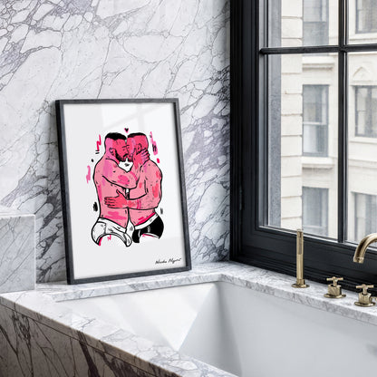 Initiation (2021) by Nicolae Negură