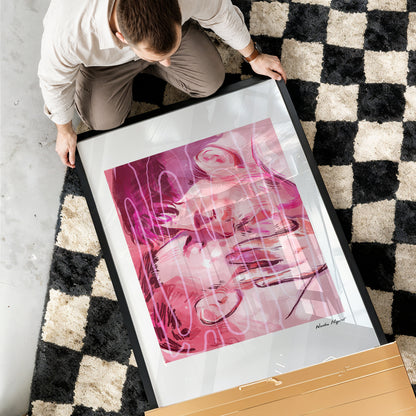AMOR 2 (2022) by Nicolae Negură