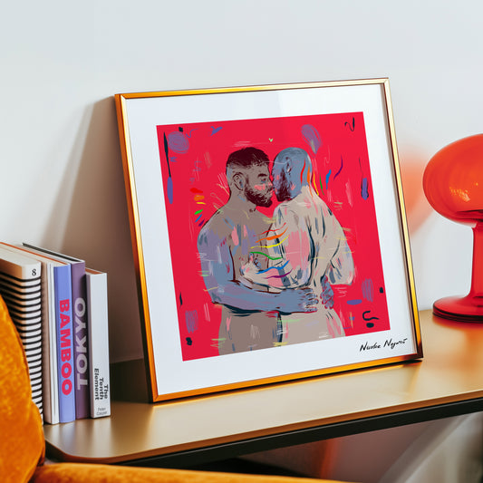 This is Love (2020) Nicolae Negură