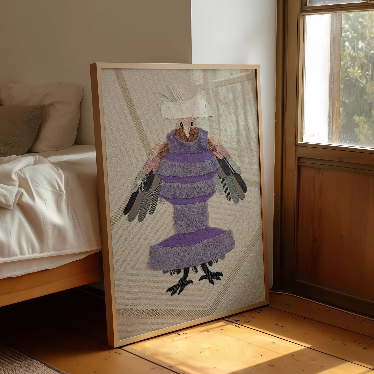 Galah Des Garçons (2026) by Oscar Arrais