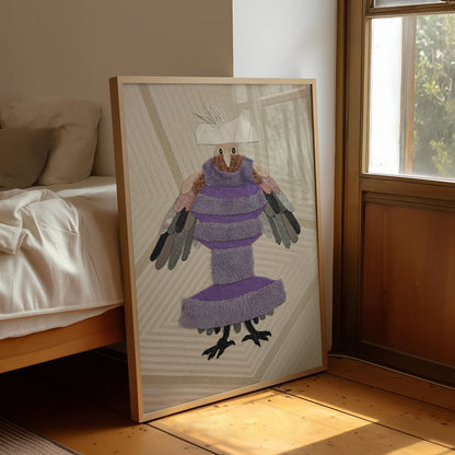 Galah Des Garçons (2026) by Oscar Arrais
