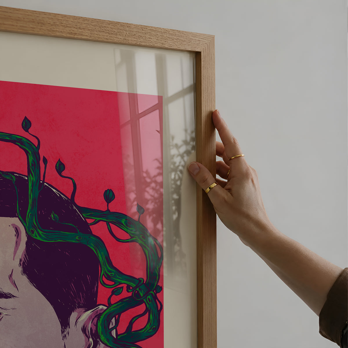 Sour Affair (2017) by Nicolae Negură