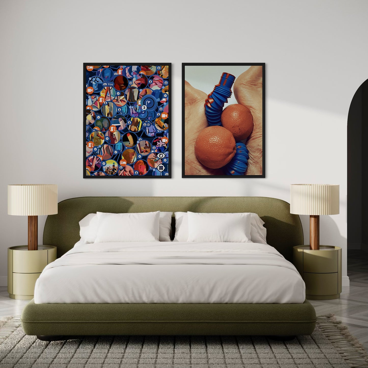 OPTIONS (2025) by Matt Gold