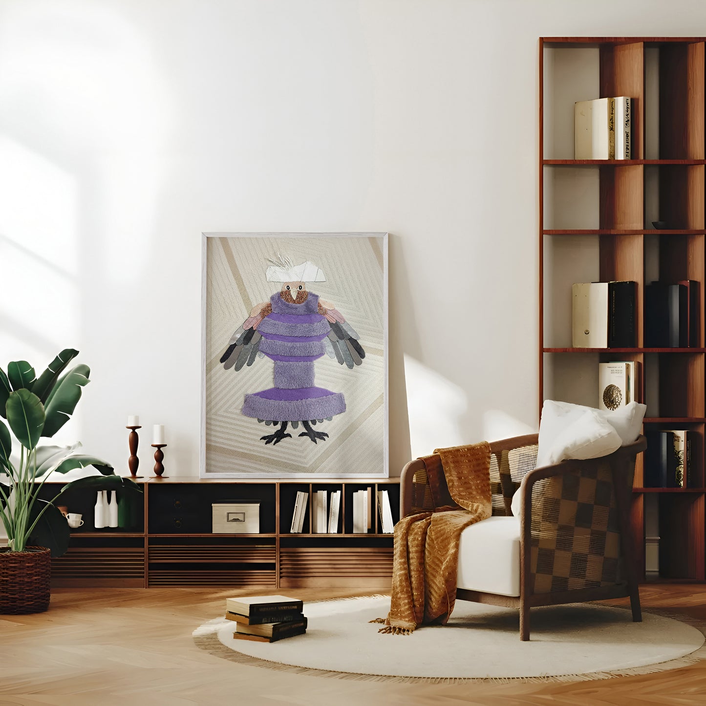 Galah Des Garçons (2026) by Oscar Arrais