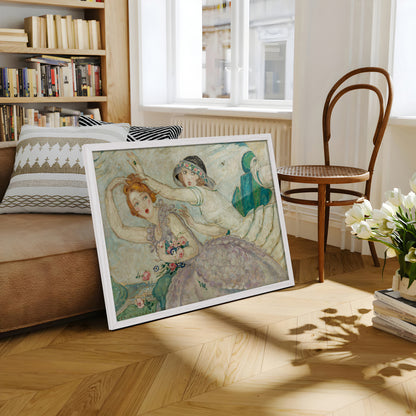 La Guêpe (1923) by Gerda Wegener