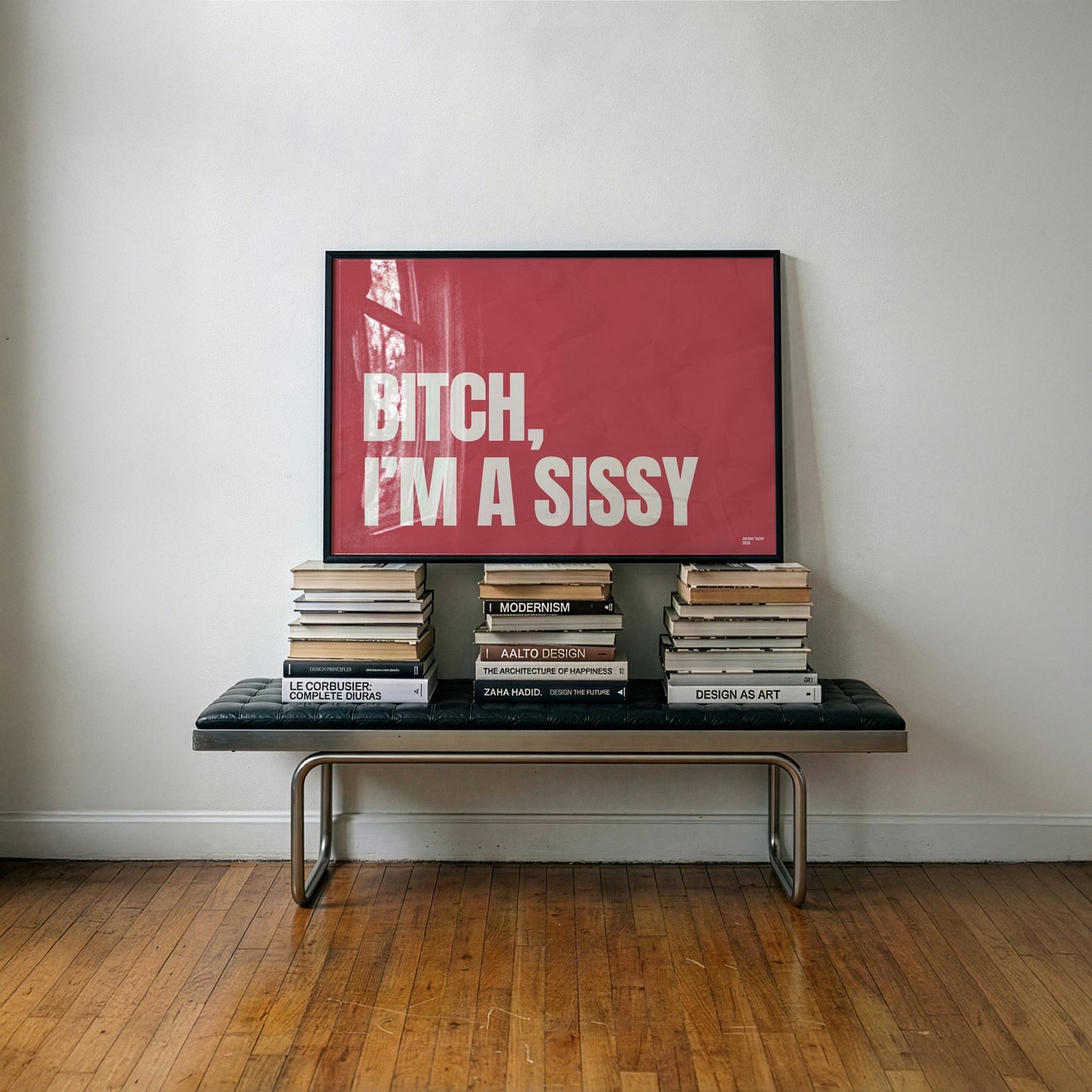 SISSY (2026) by Jordan