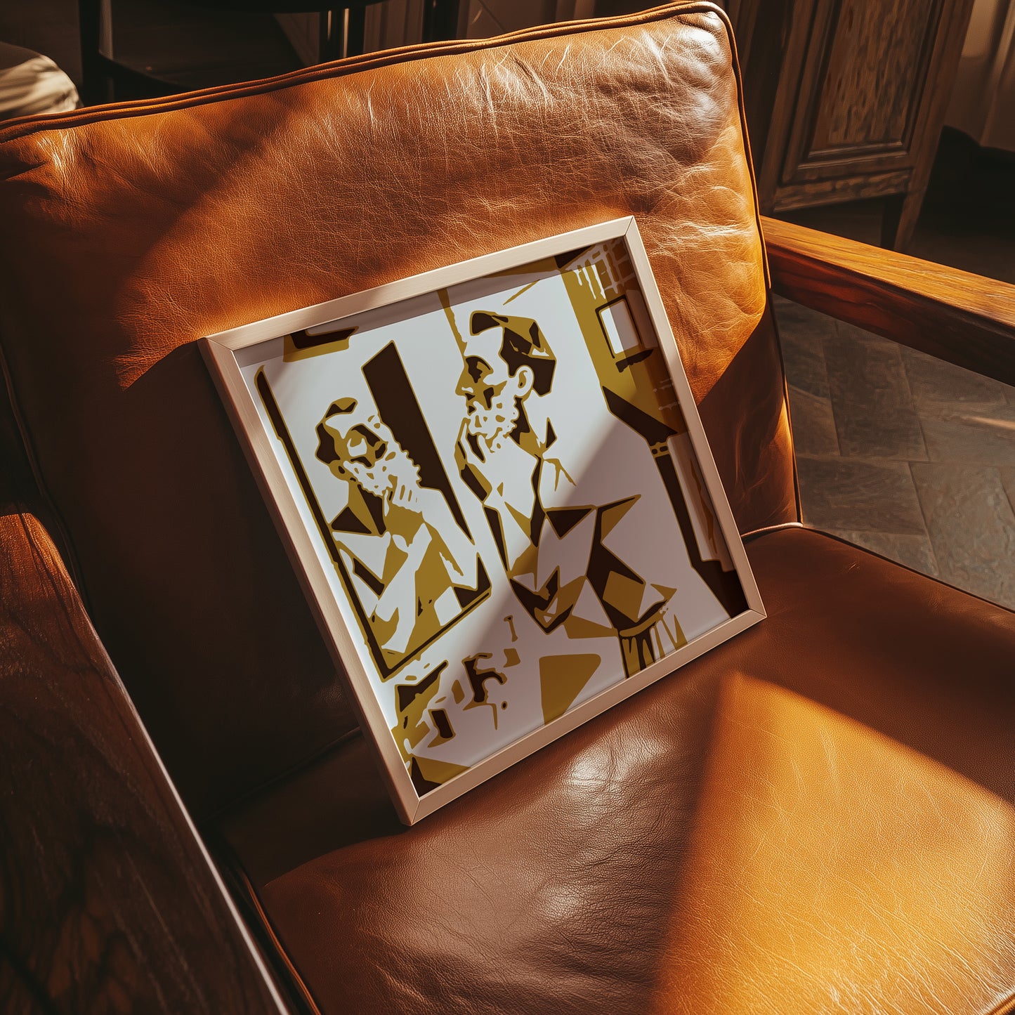 Good Morning (2025) by MATT GOLD