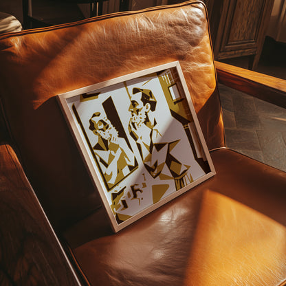 Good Morning (2025) by MATT GOLD