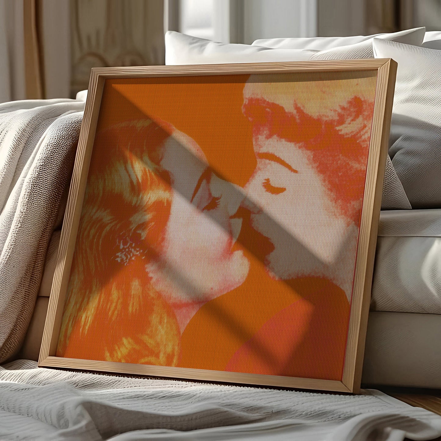 INTIMATES (2022) by Matt Gold