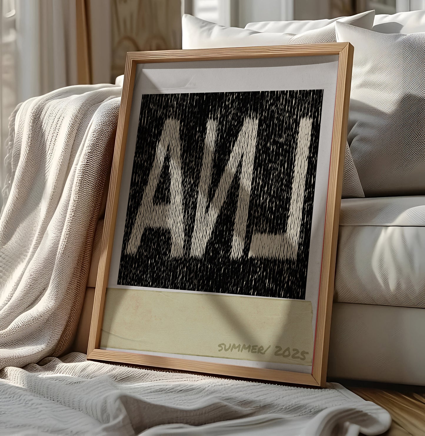 ANL (2025) by Matt Gold