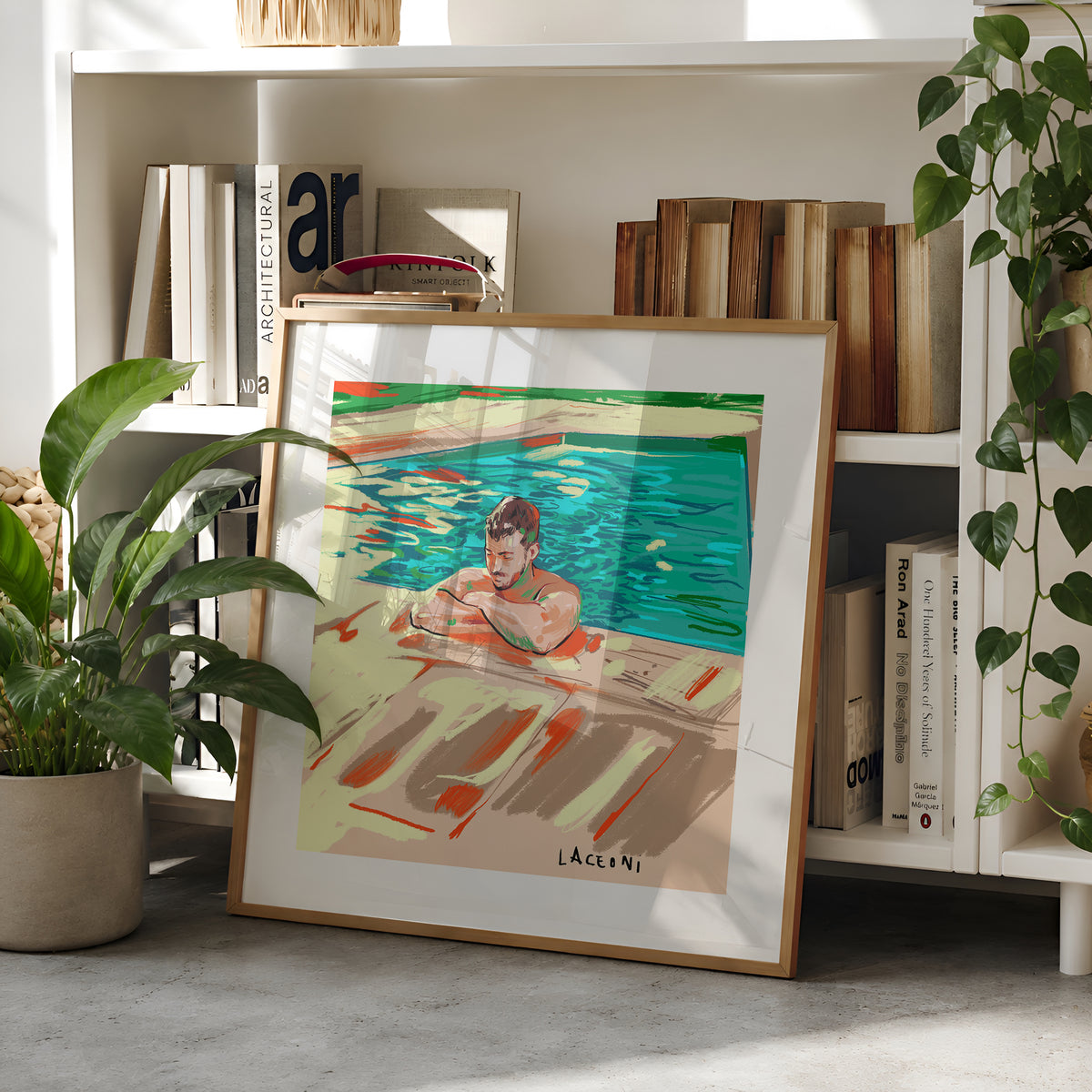 Summer Forever (2022) by Nicolae Negură