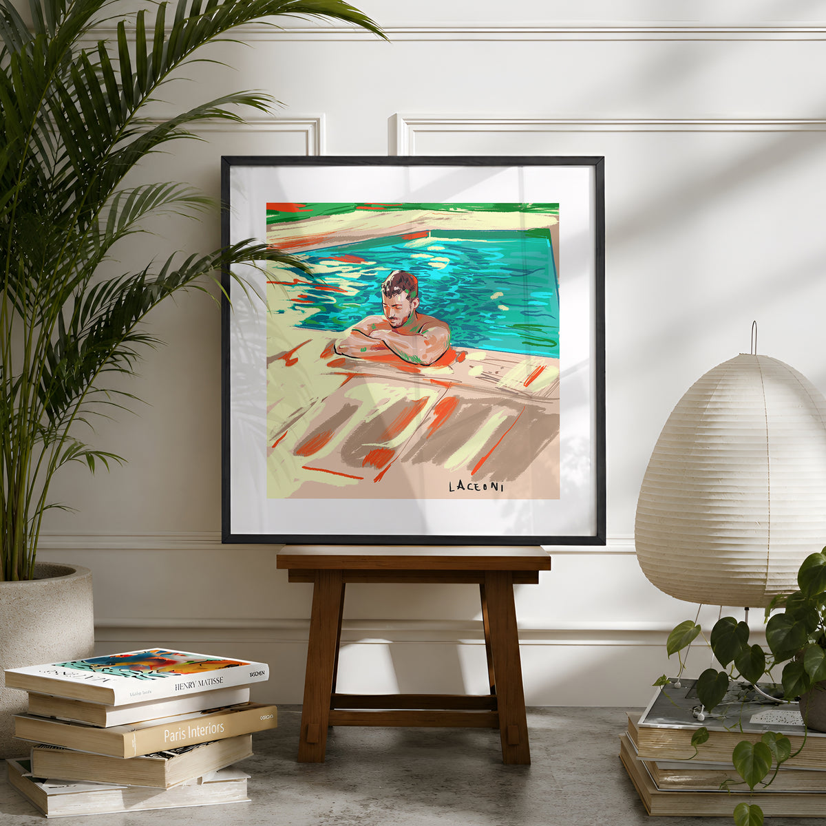 Summer Forever (2022) by Nicolae Negură