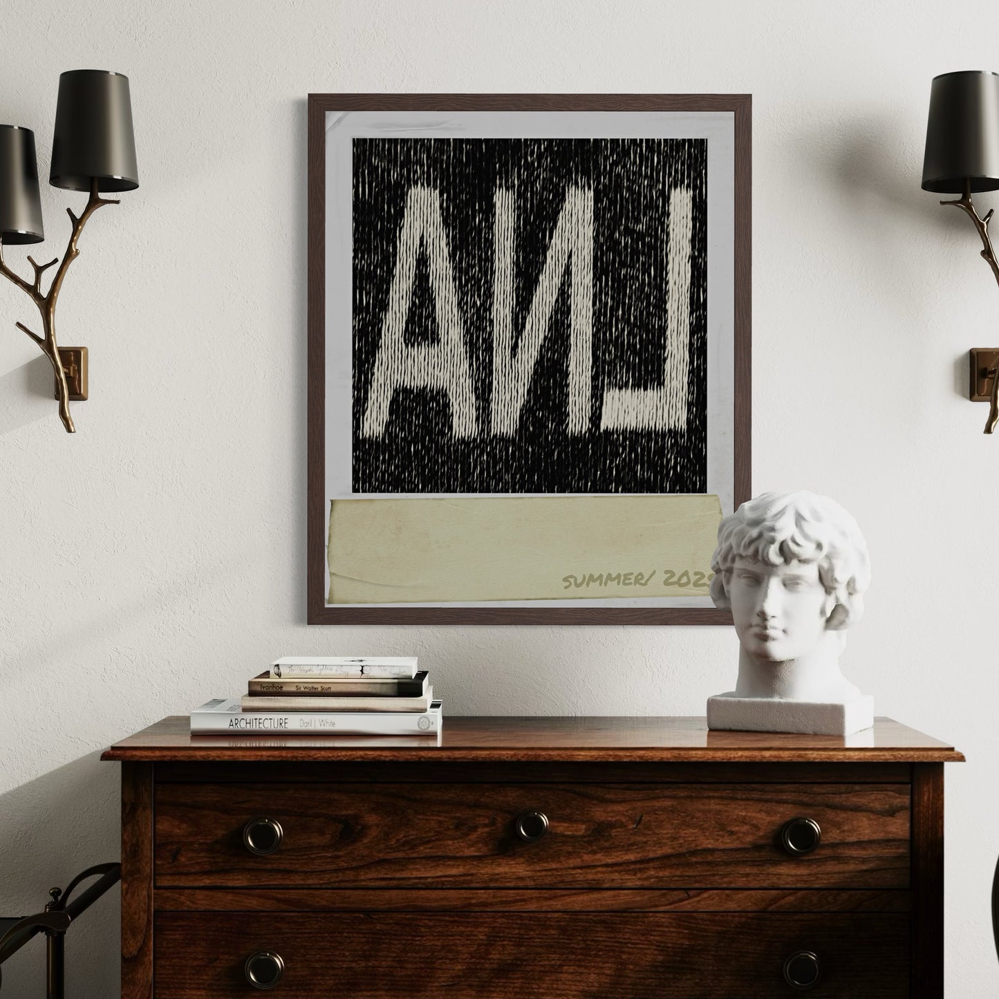 ANL (2025) by Matt Gold