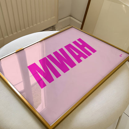 MWAH (2026) by Jordan