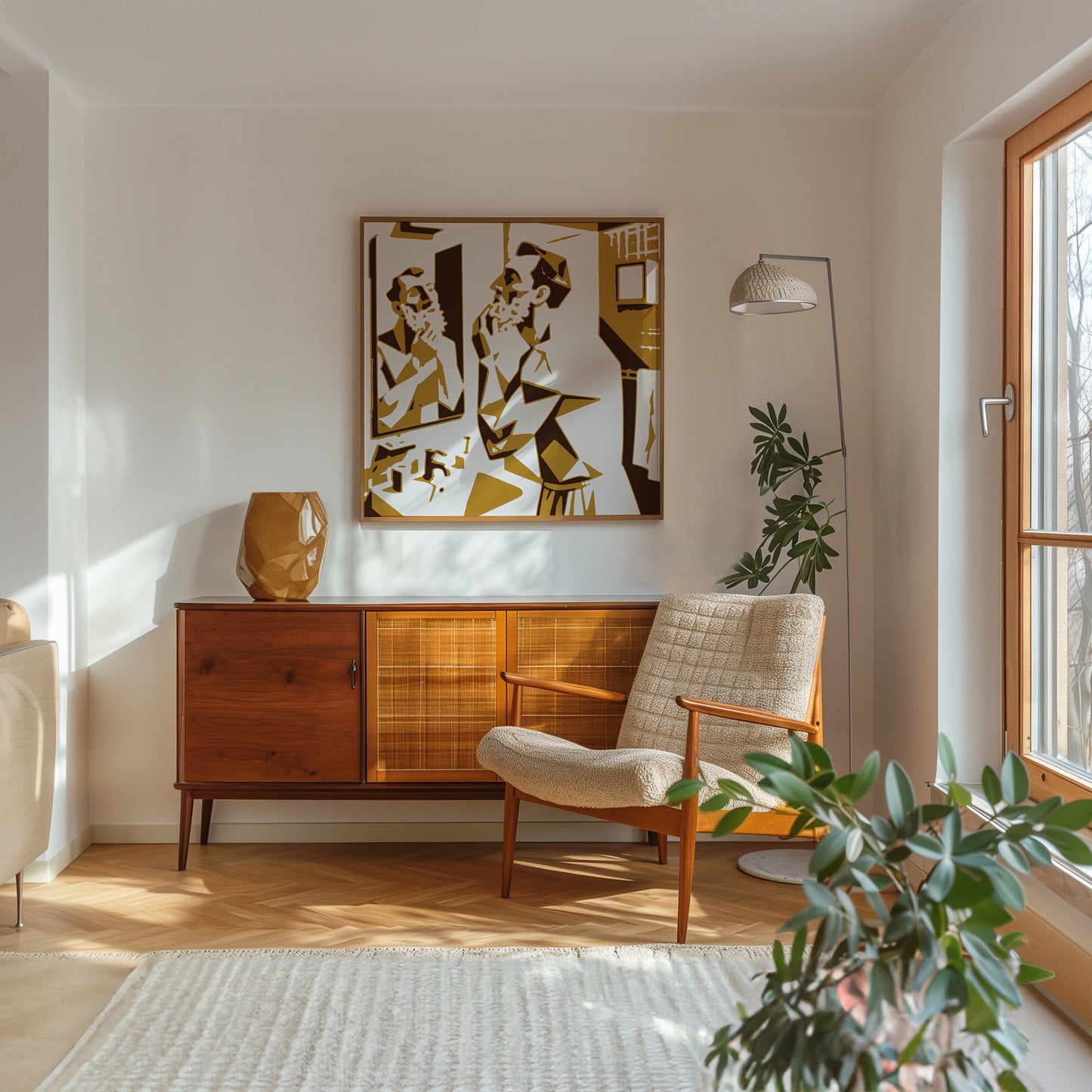 Good Morning (2025) by MATT GOLD