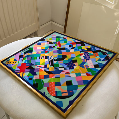 Ordinary Extraordinary (2026) by Kate Galea