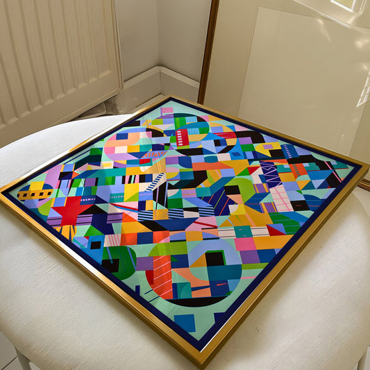 Ordinary Extraordinary (2026) by Kate Galea