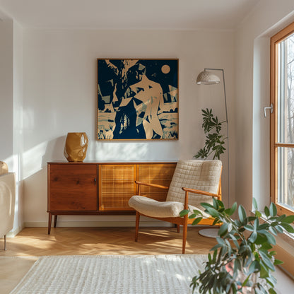 Comfort (2025) by MATT GOLD