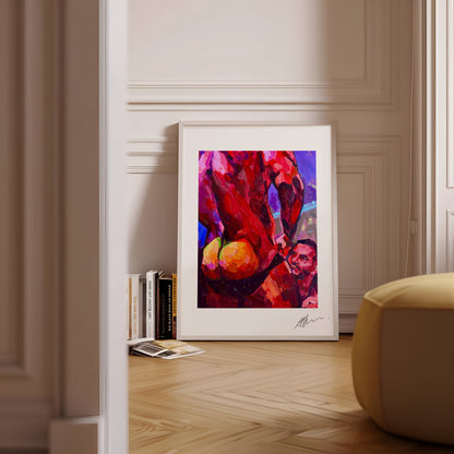 Gogo Boy IV - The Gaze (2025) by Andy Sylvester