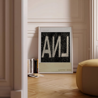 ANL (2025) by Matt Gold