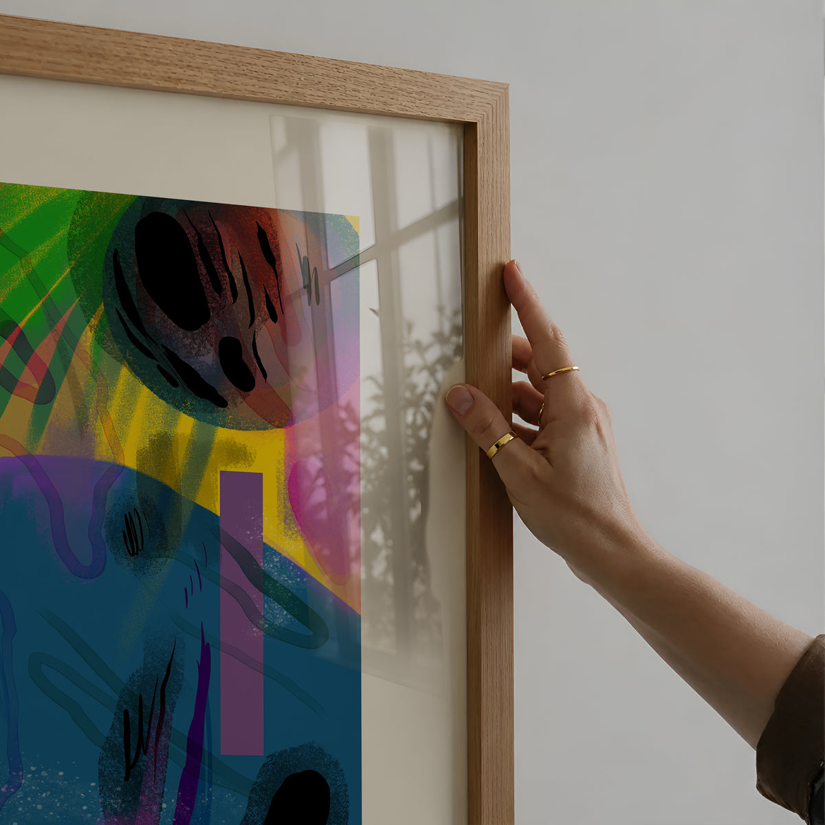 Summer In Colors (2021) by Nicolae Negură