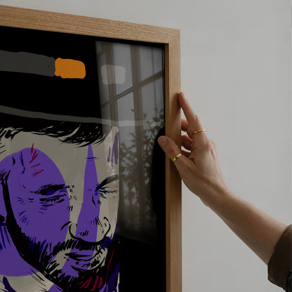 Buffering (2019) by Nicolae Negură