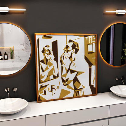 Good Morning (2025) by MATT GOLD