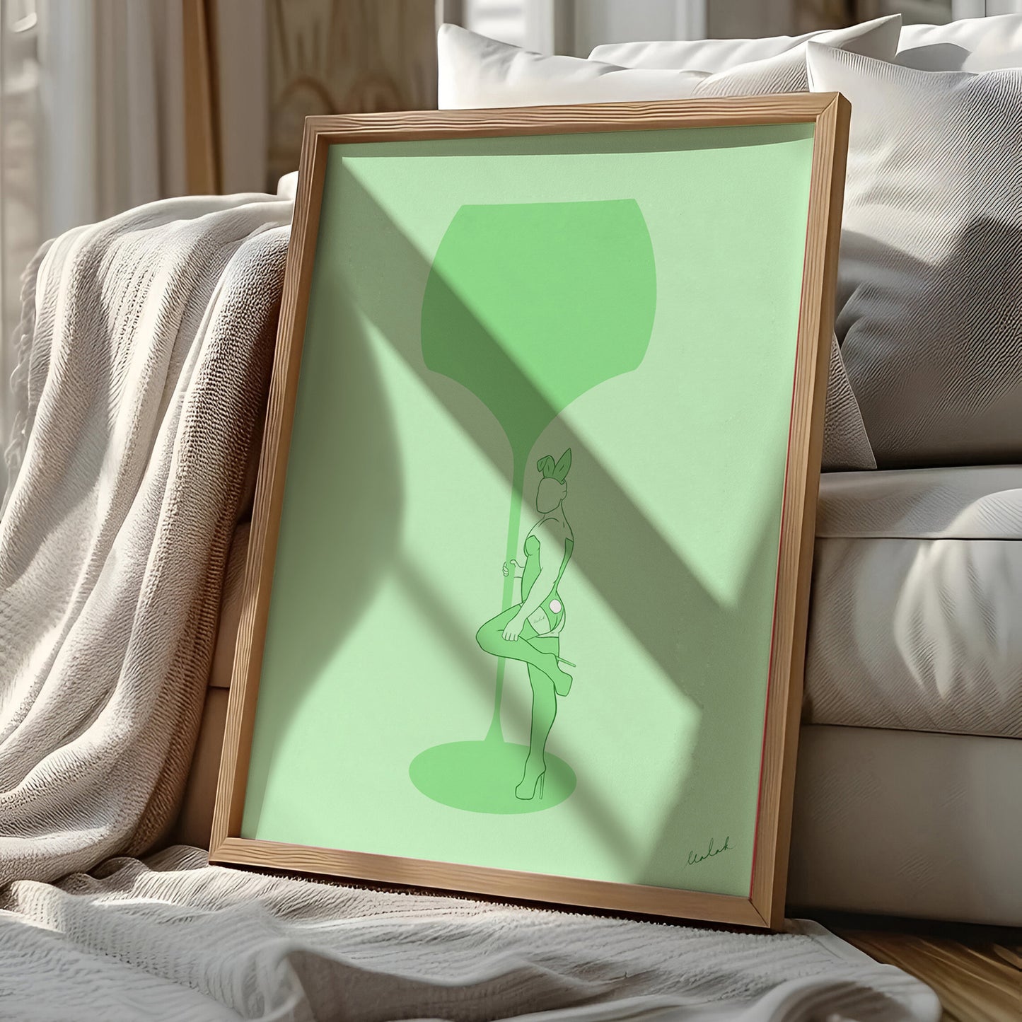 Dirty Sour Apple (2026) by Joseph Malak