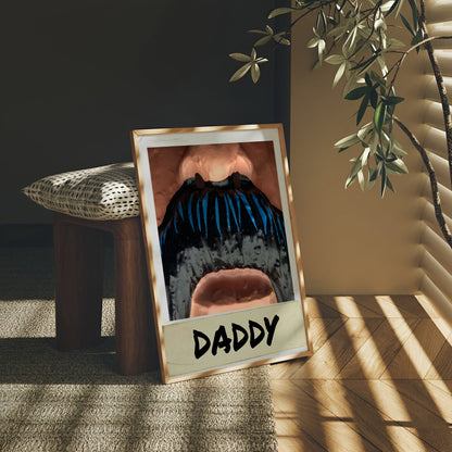 DADDY (2022) by Matt Gold