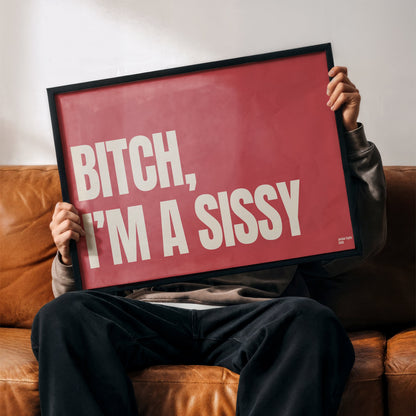 SISSY (2026) by Jordan
