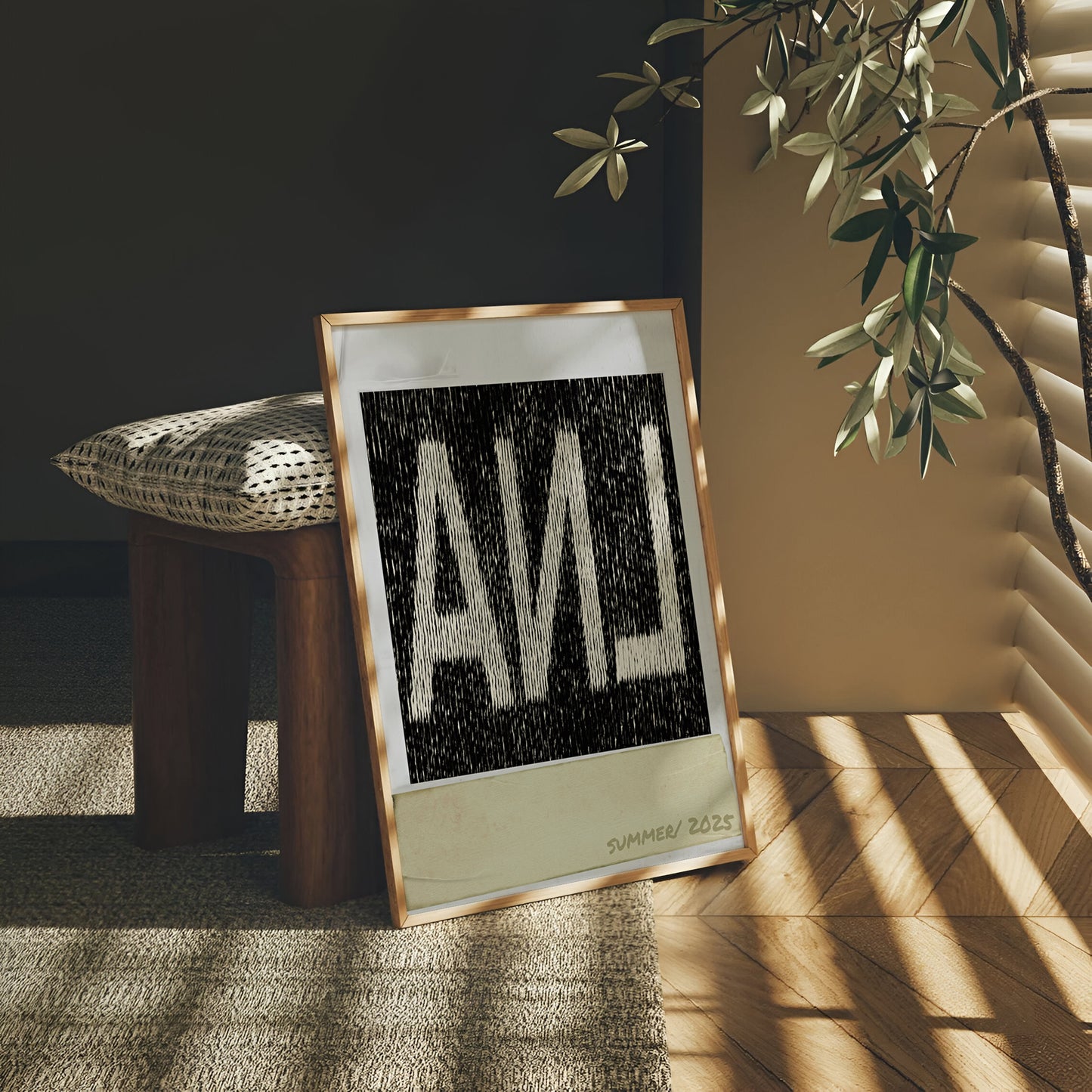 ANL (2025) by Matt Gold