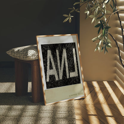 ANL (2025) by Matt Gold