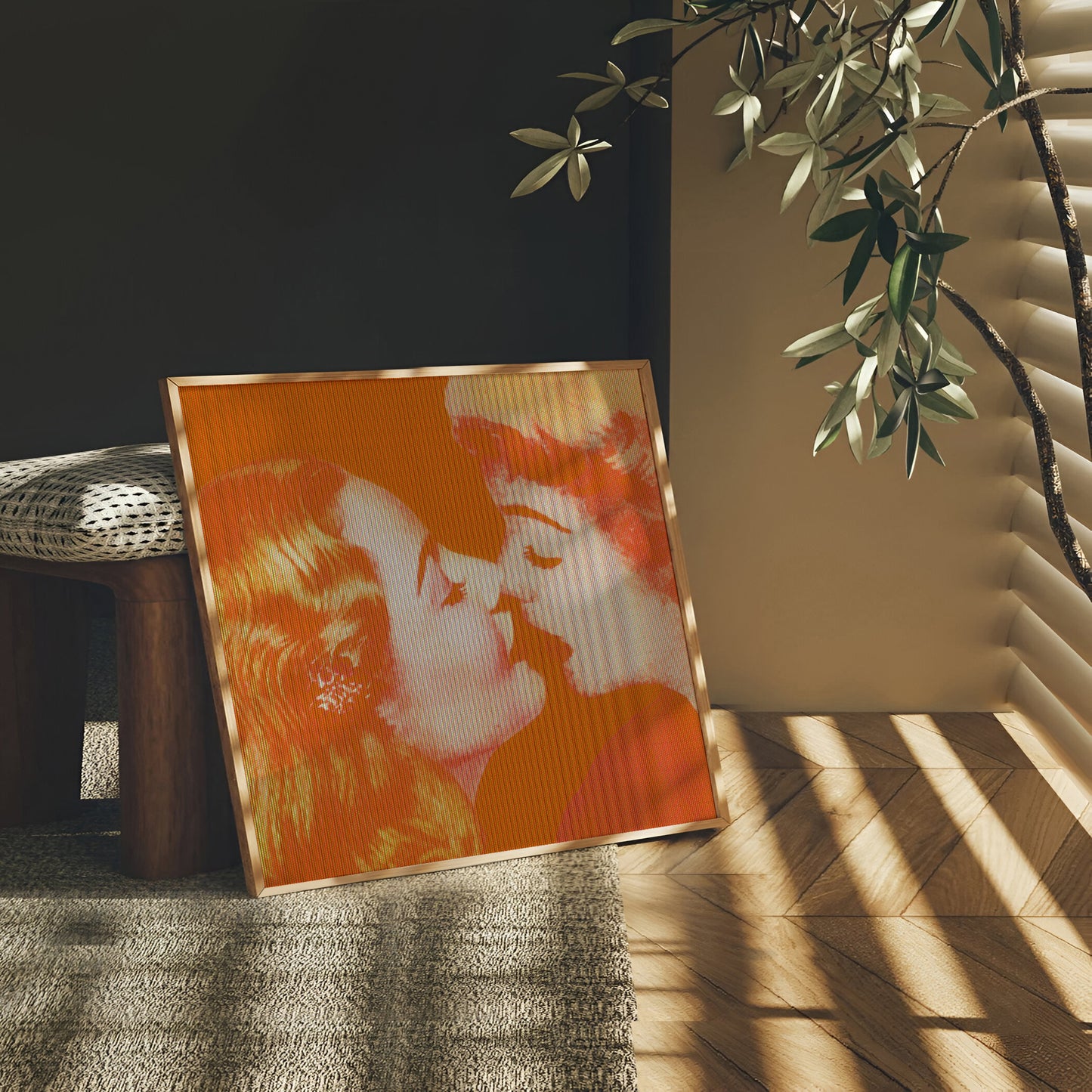 INTIMATES (2022) by Matt Gold