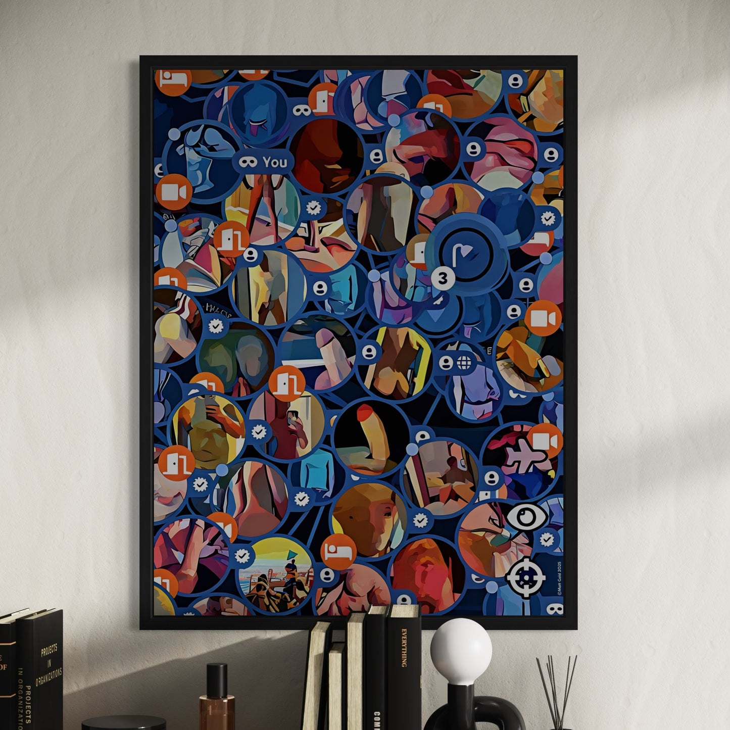 OPTIONS (2025) by Matt Gold