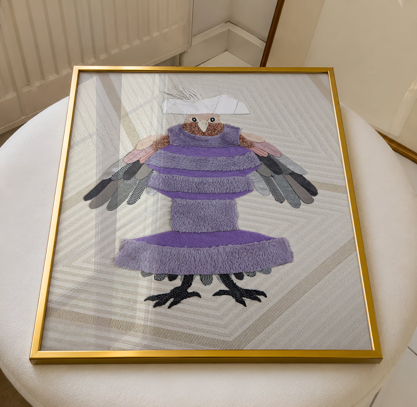 Galah Des Garçons (2026) by Oscar Arrais