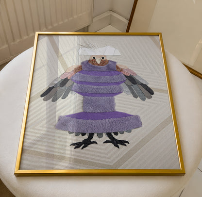 Galah Des Garçons (2026) by Oscar Arrais