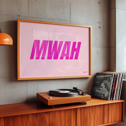 MWAH (2026) by Jordan