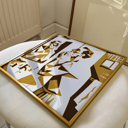 Good Morning (2025) by MATT GOLD